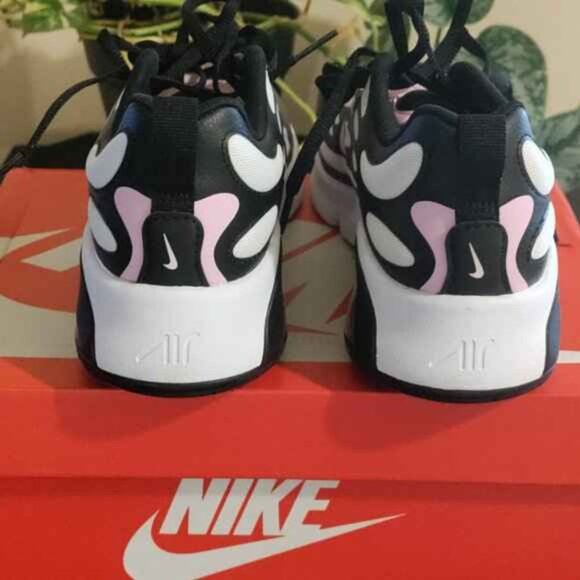 NIKE AIR MAX EXO-SENSE [N.W.B.] - Picture 5 of 8